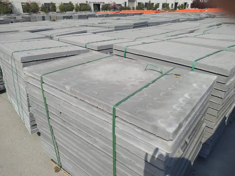 關(guān)于RPC溝蓋板的行動