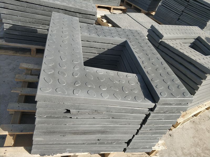 電纜溝蓋板的新水平