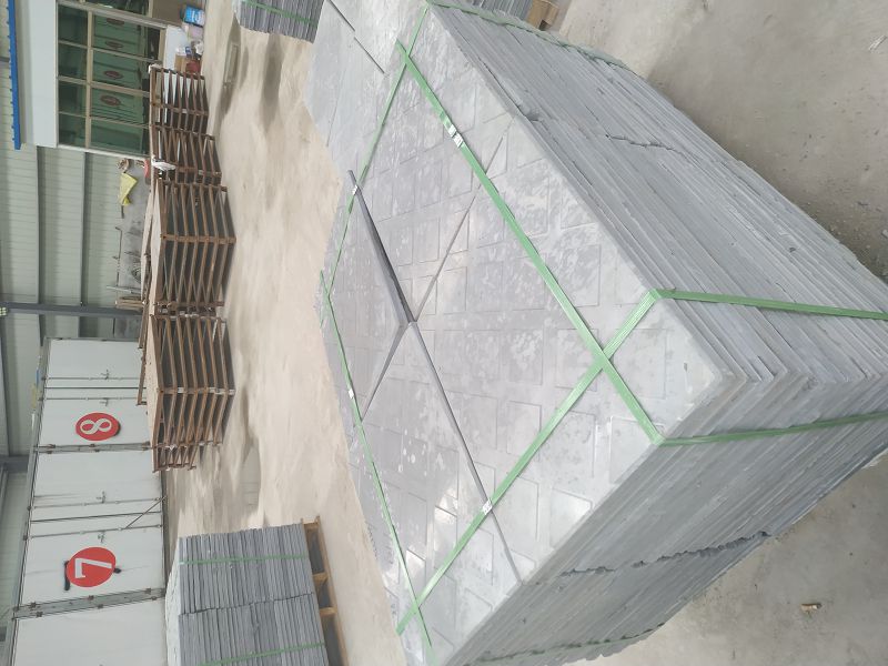 2022年RPC蓋板的需求